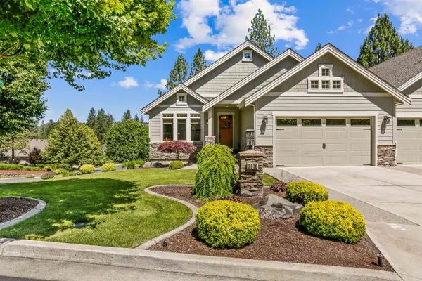 2016 W Forest Hill Ln, Spokane, WA 99218