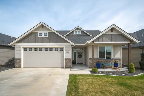 18114 N Nevada Rd, Colbert, WA 99005