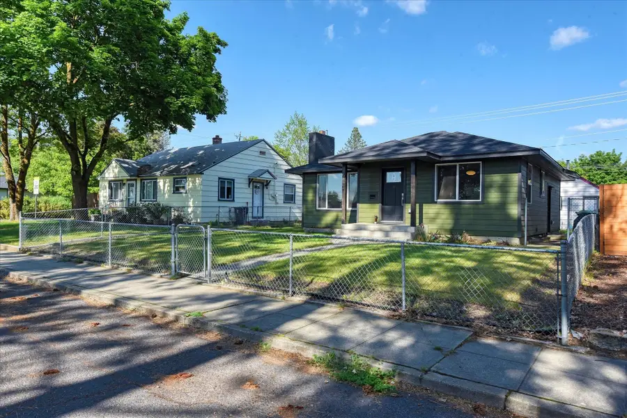 5424 N Walnut St, Spokane, WA 99205 - #3