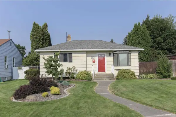 5807 N Elm St, Spokane, WA 99205