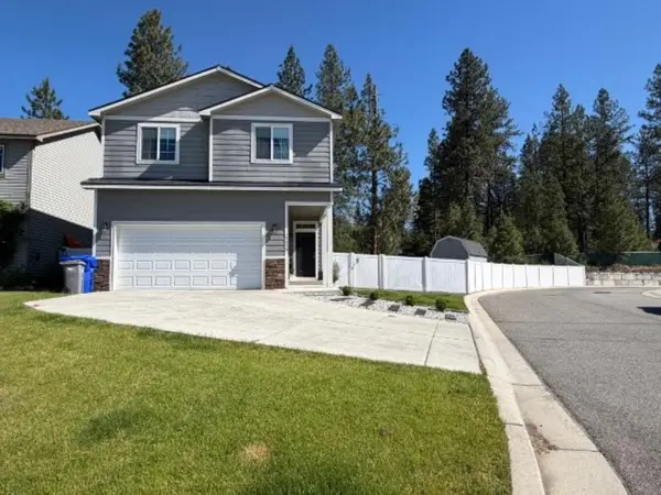 17219 N Nevada Ln, Colbert, WA 99005