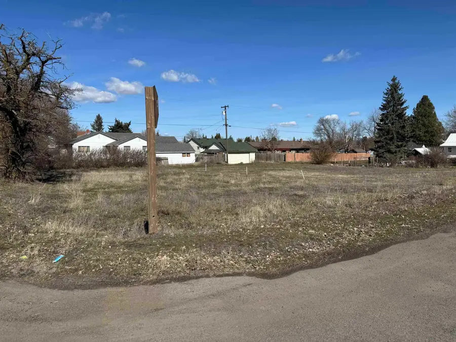 TBD Marshall St, Davenport, WA 99122 - #3