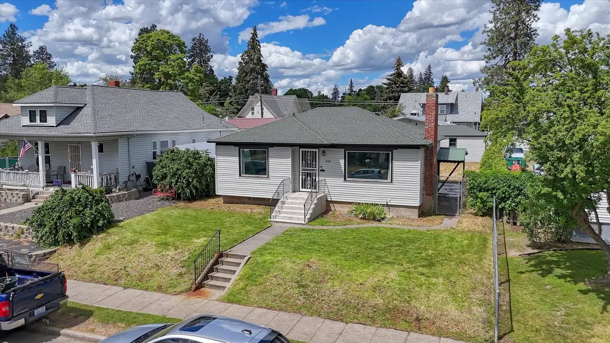 408 W Gordon Ave, Spokane, WA 99205 - #1