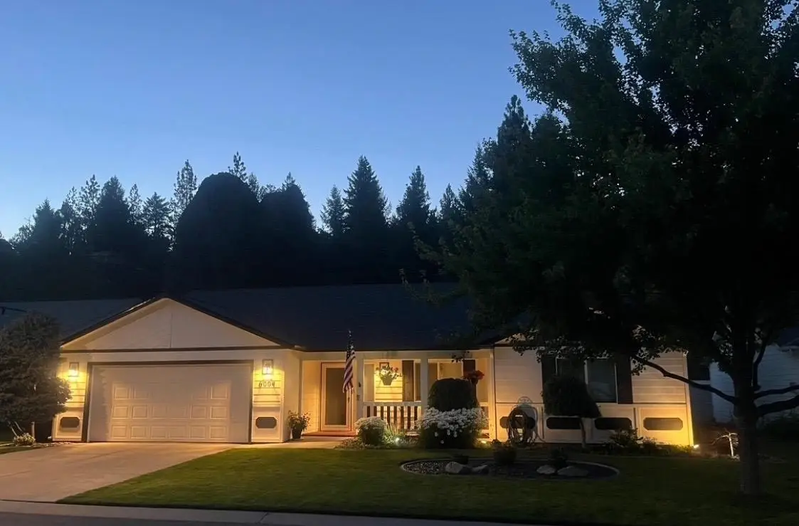 6004 Ruby Way, Nine Mile Falls, WA 99026-0000 - #1