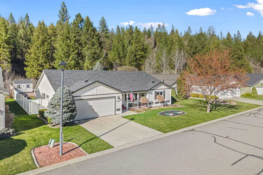 6004 Ruby Way, Nine Mile Falls, WA 99026-0000 - #2
