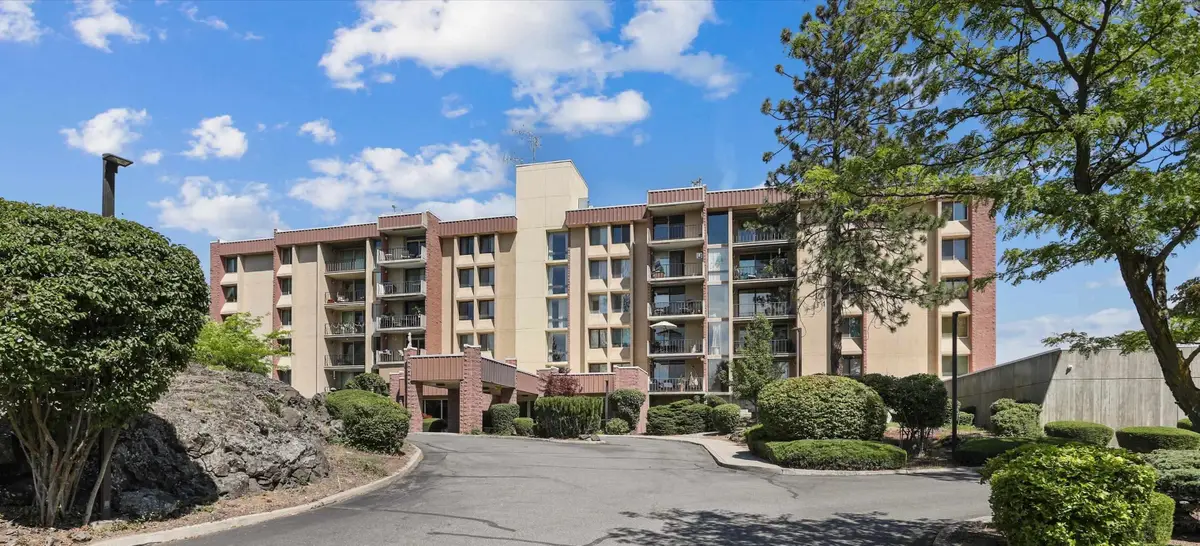 1311 S Westcliff Pl #502, Spokane, WA 99224 - #1