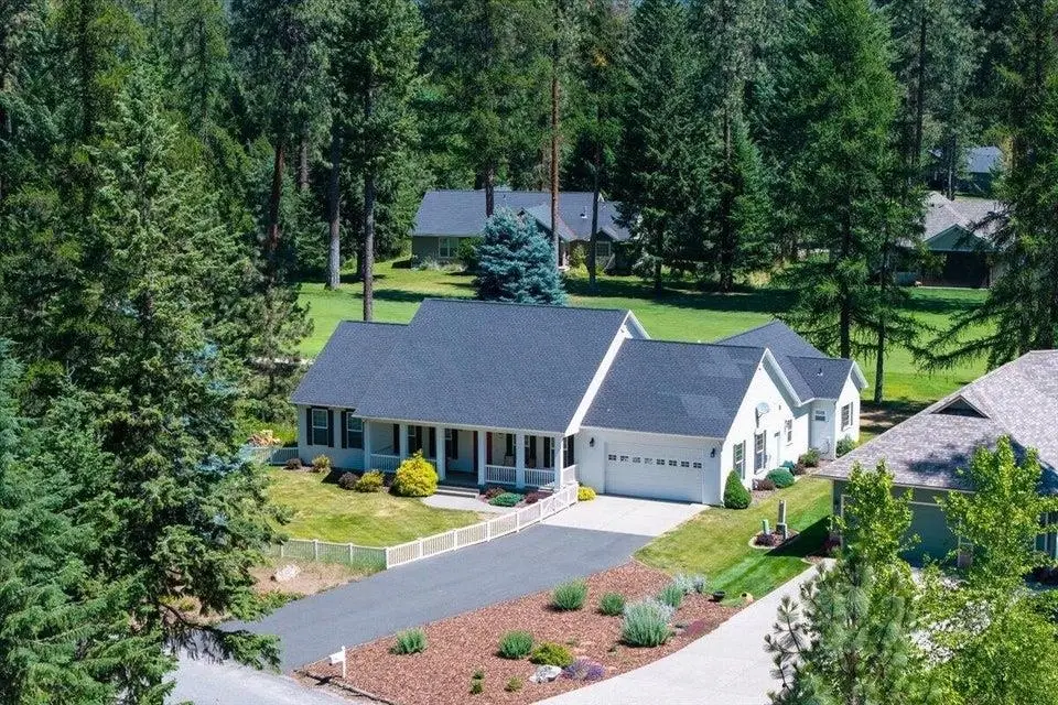 627 Palmer Ln, Chewelah, WA 99109 - #1