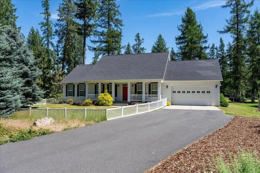 627 Palmer Ln, Chewelah, WA 99109 - #2