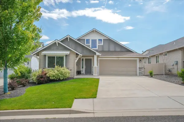 6907 S Pheasant Ridge Dr, Spokane, WA 99224