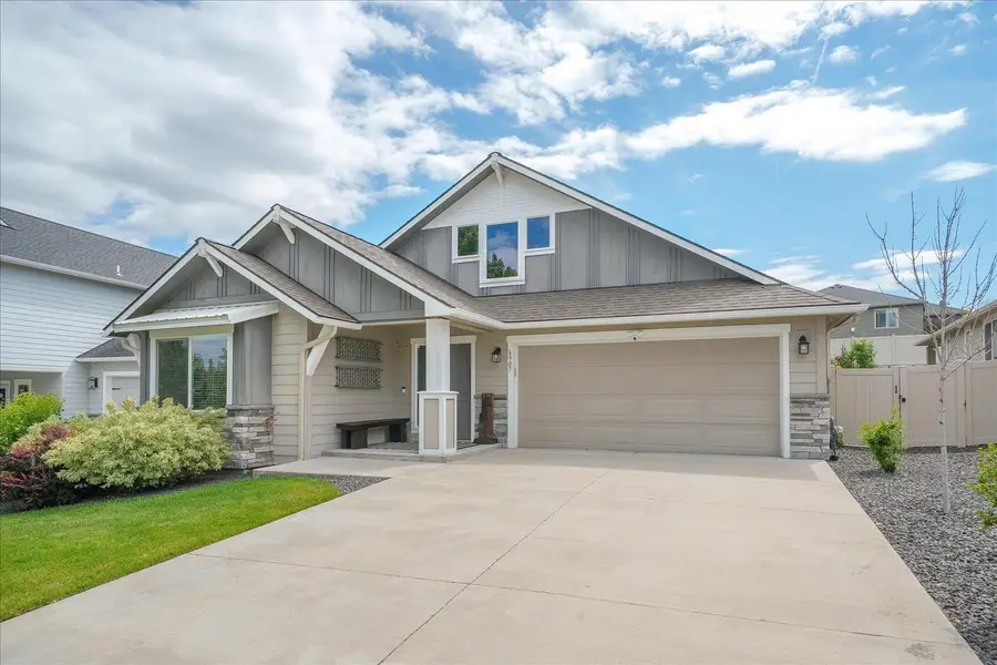 6907 S Pheasant Ridge Dr, Spokane, WA 99224 - #2
