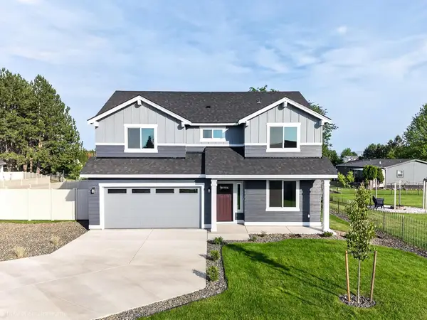 1519 W 67th Ave, Spokane, WA 99224
