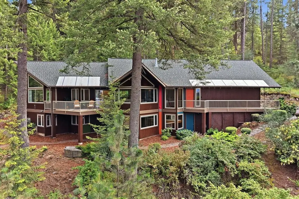 24324 E Tum Tum Dr, Liberty Lake, WA 99019 - #1