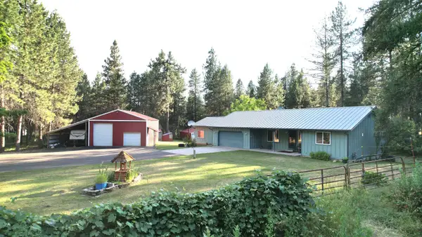 31717 N Lidgerwood Ln, Deer Park, WA 99006