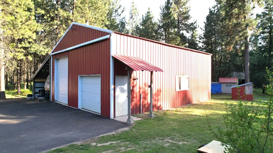 31717 N Lidgerwood Ln, Deer Park, WA 99006 - #3