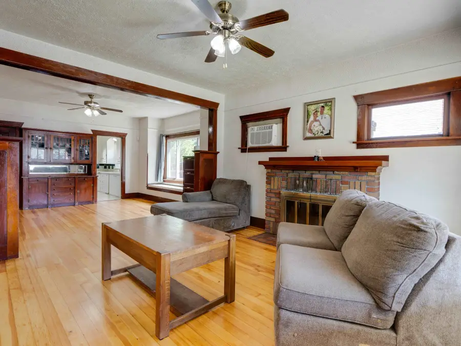 2603 E Queen Ave, Spokane, WA 99207 - #3