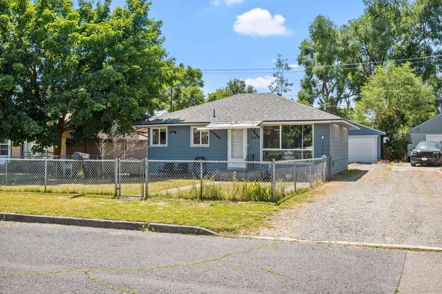 3018 N Nora Ave, Spokane, WA 99207 - #2