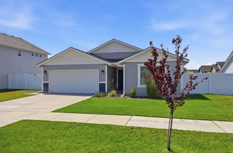 120 S Beeman St, Airway Heights, WA 99001 - #2