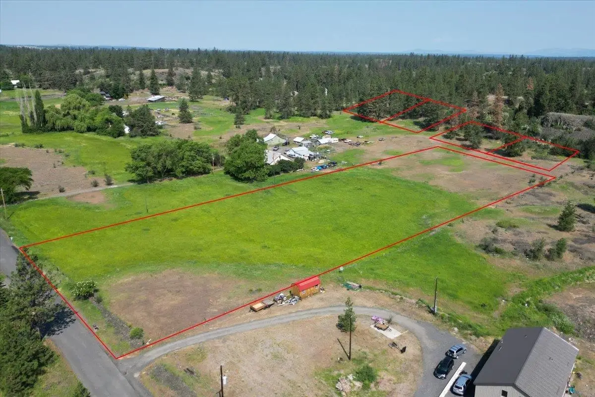 5500 W 5th Ave, Spokane, WA 99224 - #1