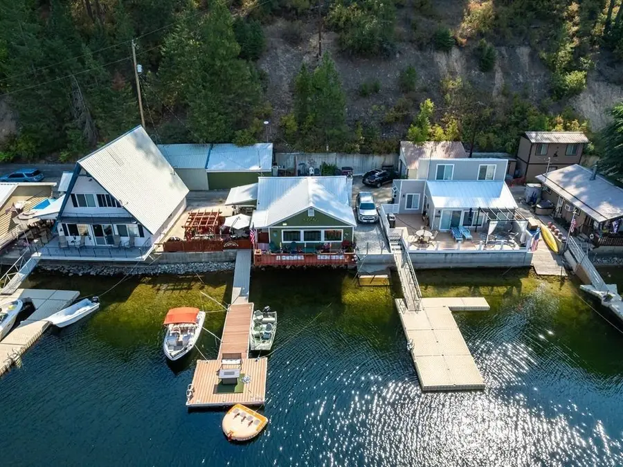 46999 E Deer Lake Way, Loon Lake, WA 99148 - #2