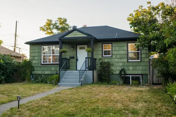 1121 E Carlisle Ave, Spokane, WA 99207