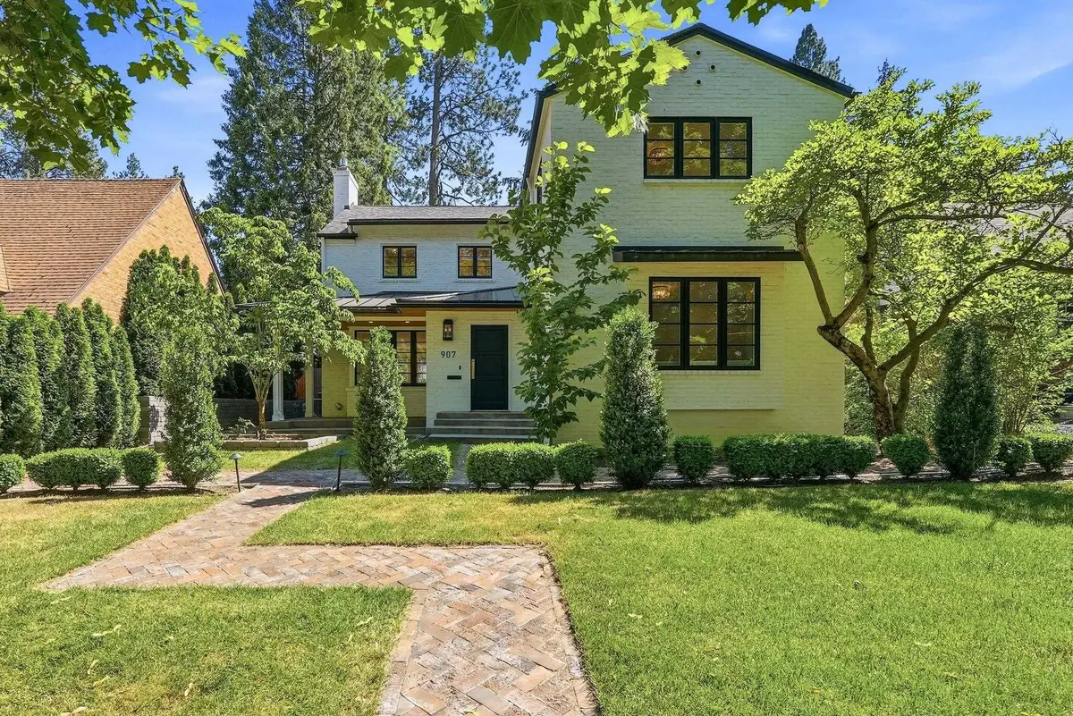 907 W 20th Ave, Spokane, WA 99203 - #1