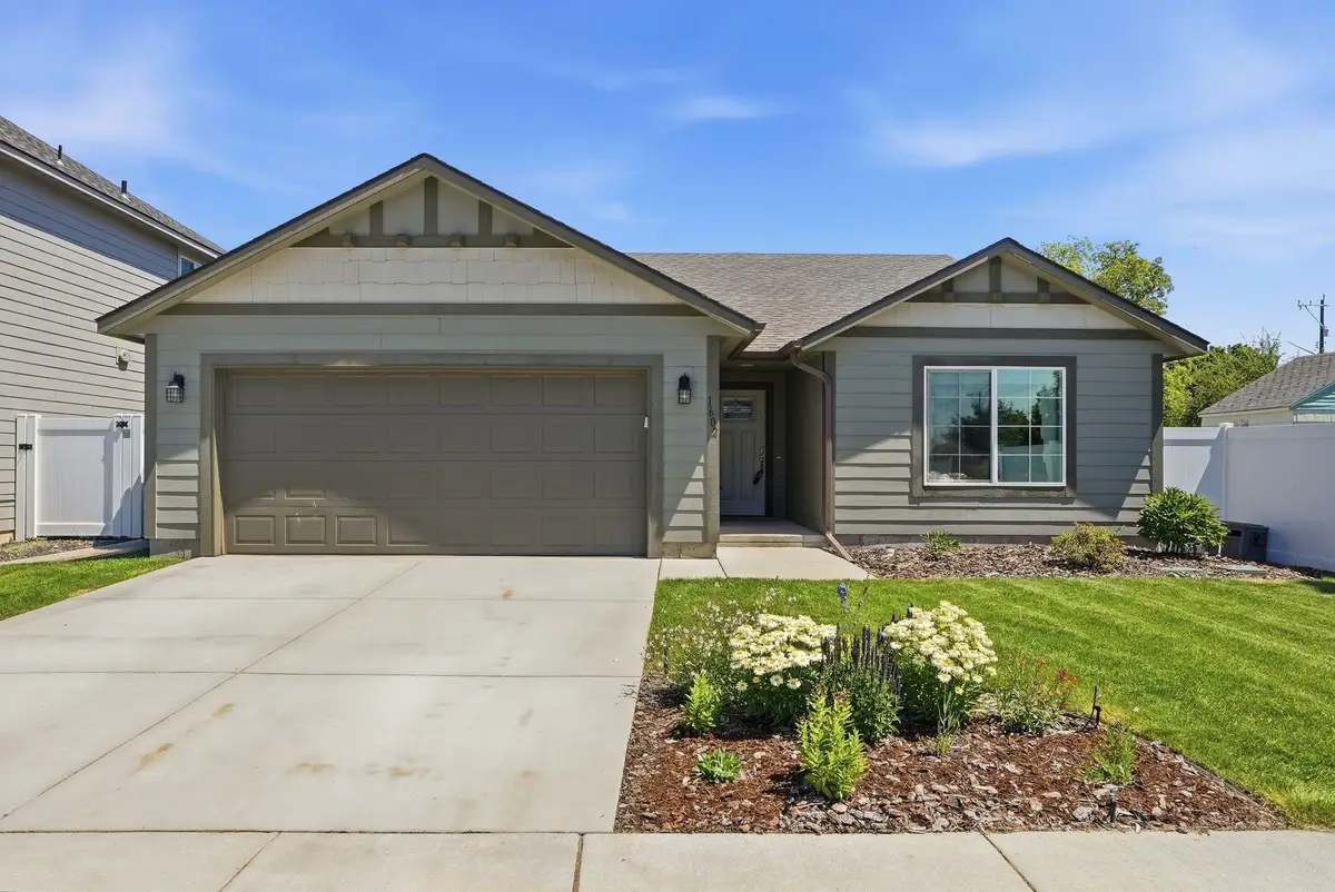 1602 N Arties Rd, Spokane Valley, WA 99016 - #1
