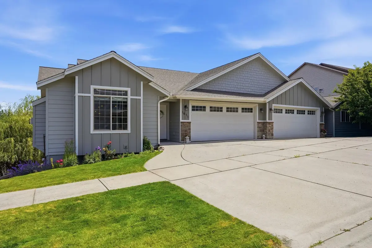 1611 S Cochran St, Spokane, WA 99224 - #1