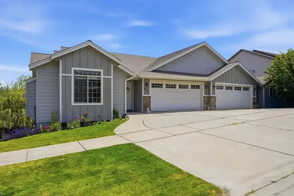 1611 S Cochran St, Spokane, WA 99224