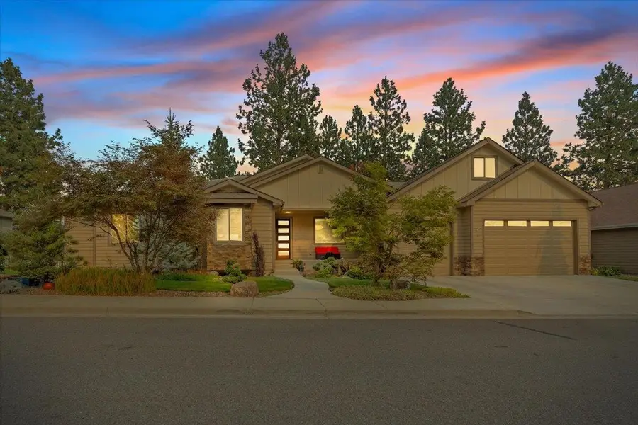 13106 E Copper River Ln, Spokane, WA 99206 - #2