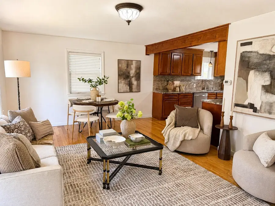1407 W Kiernan Ave, Spokane, WA 99205 - #2