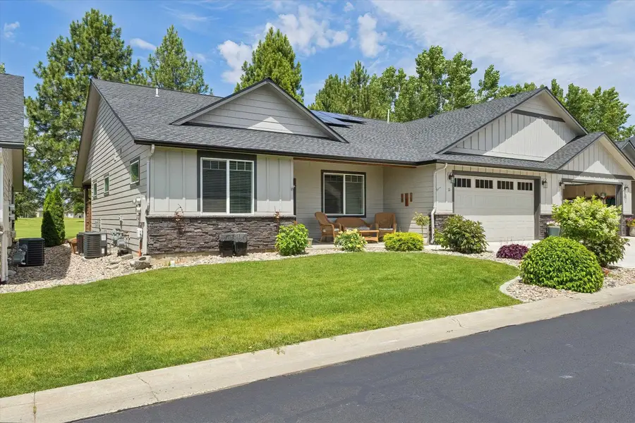 1109 N Country Club Dr #11, Deer Park, WA 99006 - #3