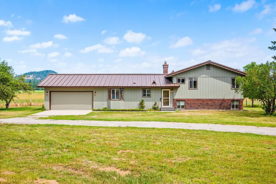 4796 W Gibson Dahl Rd, Clayton, WA 99110 - #2