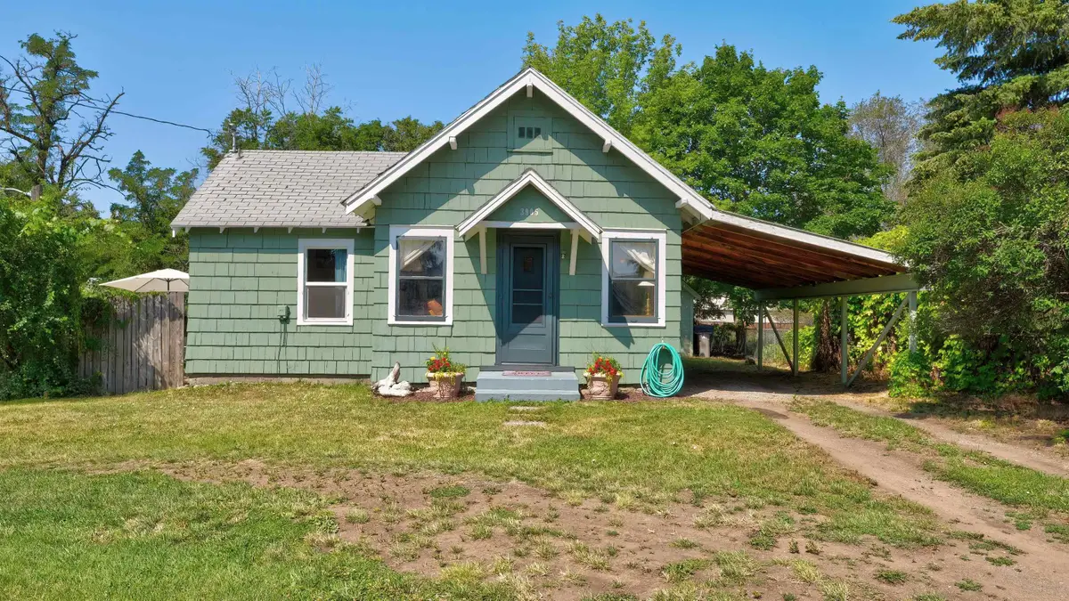 3905 N Argonne Rd, Spokane, WA 99212 - #1