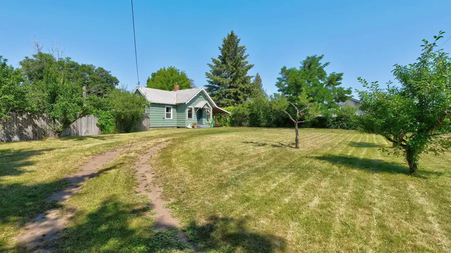 3905 N Argonne Rd, Spokane, WA 99212 - #2