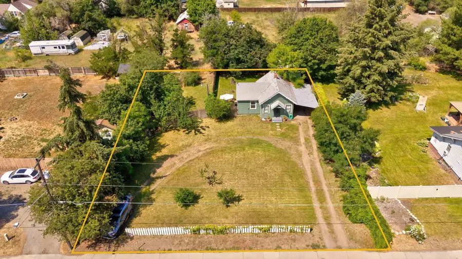 3905 N Argonne Rd, Spokane, WA 99212 - #3