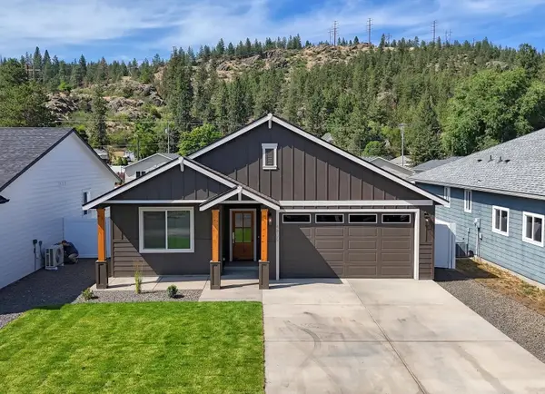 4805 E Fairview Ave, Spokane, WA 99217