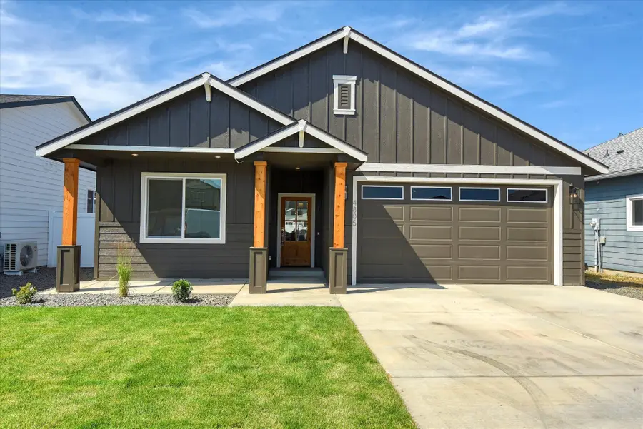 4805 E Fairview Ave, Spokane, WA 99217 - #2