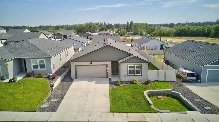 508 E K St, Deer Park, WA 99006 - #3