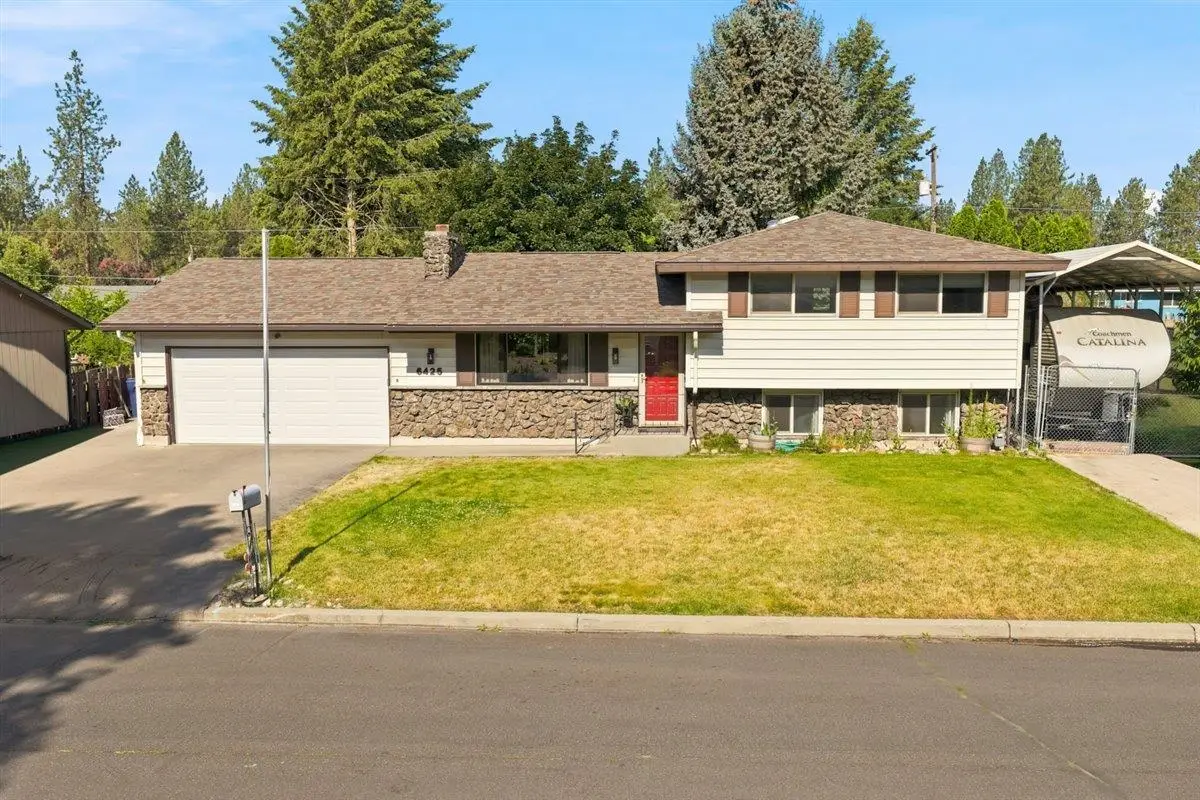 6425 N Elizabeth St, Spokane, WA 99208 - #1
