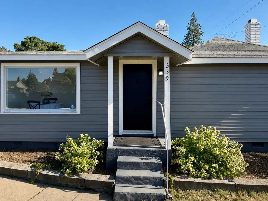 339 W Longfellow Ave, Spokane, WA 99205 - #2