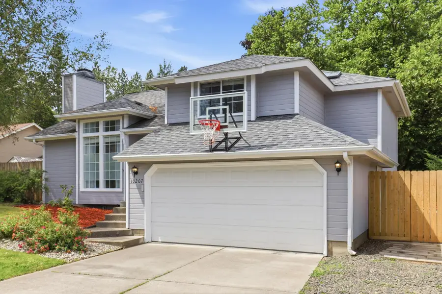 10207 N Arrowhead Dr, Spokane, WA 99208 - #3
