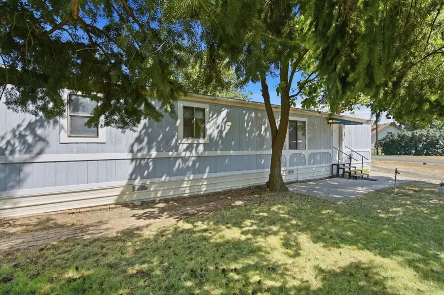 209 S Clark Ave, Lacrosse, WA 99143 - #2
