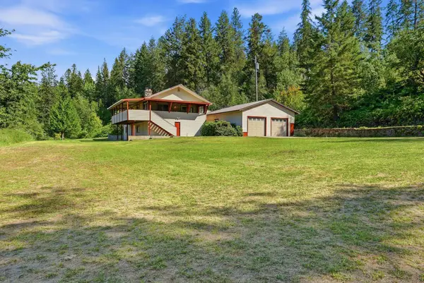 19212 N Dunn Rd, Colbert, WA 99005-9515