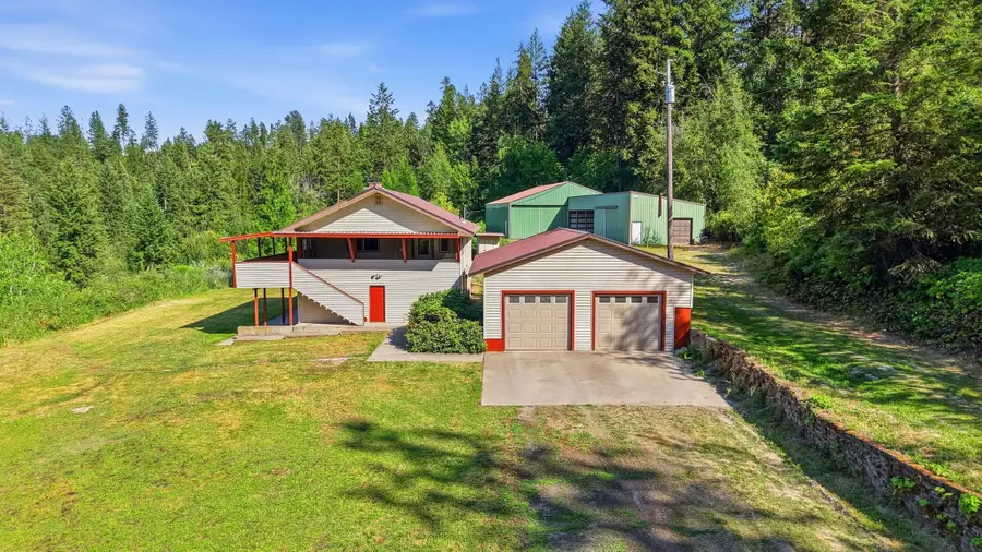 19212 N Dunn Rd, Colbert, WA 99005-9515 - #3