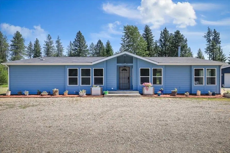 40522 N Hardesty Rd, Elk, WA 99009 - #2