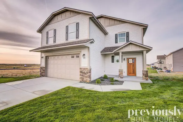 18303 E Michielli Ave, Spokane Valley, WA 99016