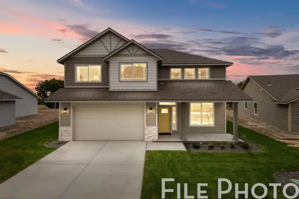 18307 E Michielli Ave, Spokane Valley, WA 99016
