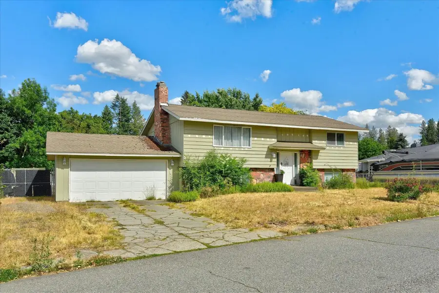 1615 S Linda Ln, Spokane Valley, WA 99206 - #2