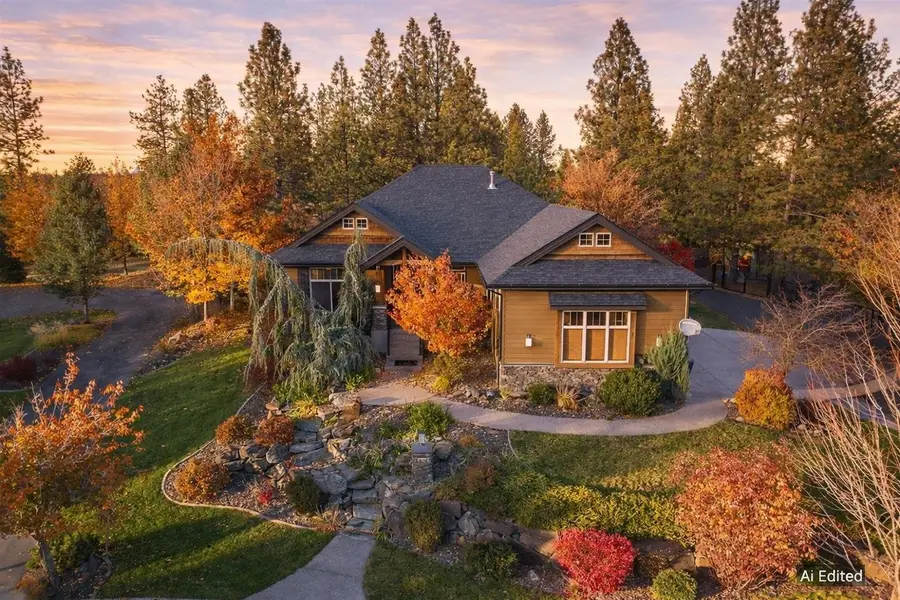 1610 W Panorama Ave, Spokane, WA 99208 - #2