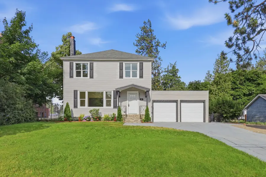 3534 S Grand Blvd, Spokane, WA 99203 - #2